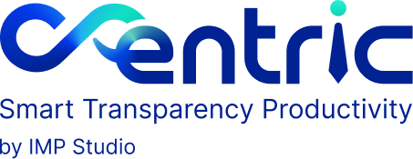 Sentric Logo